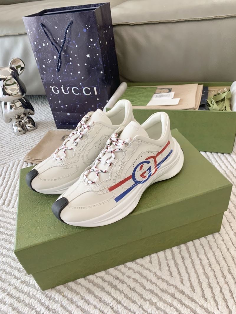 Gucci Low Shoes